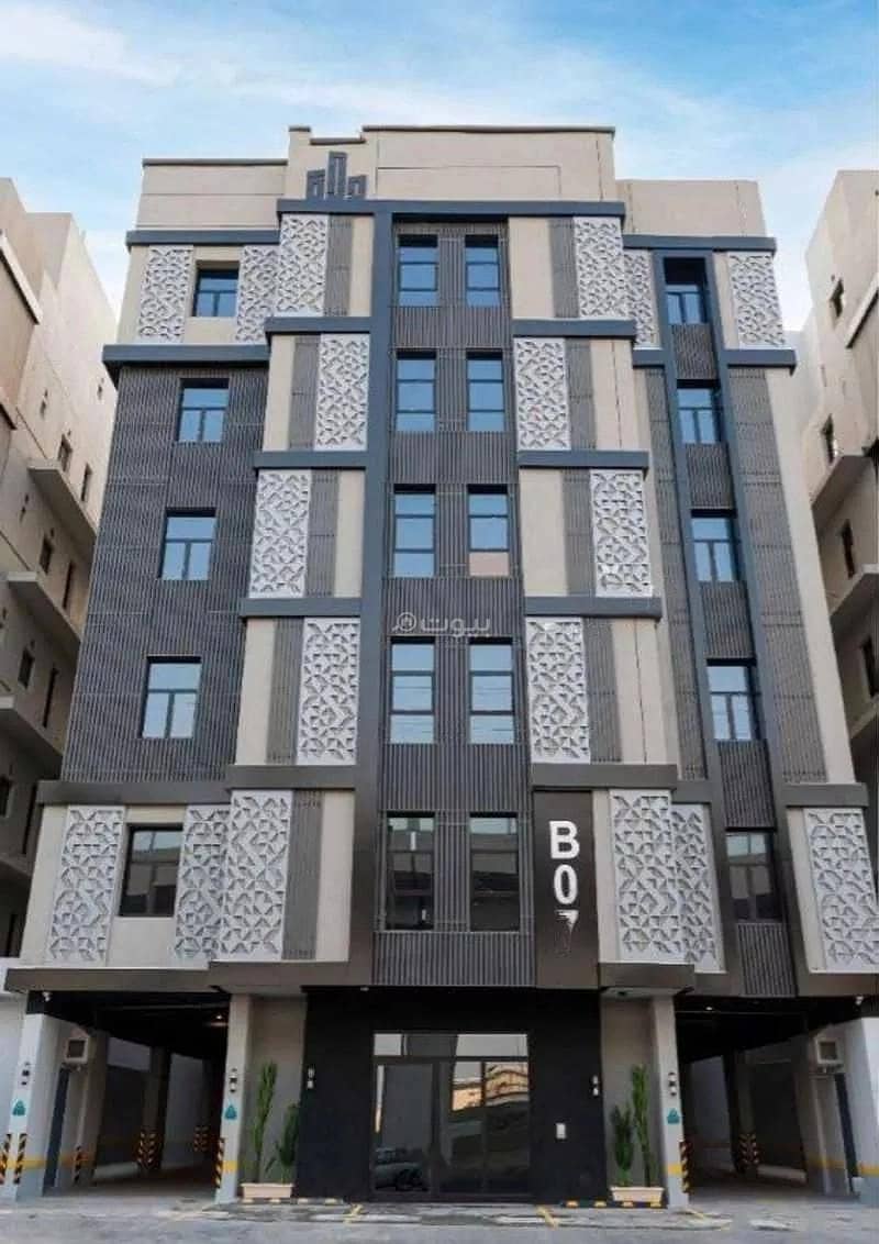 5 Rooms Apartment For Sale in Jeddah, Bani Malik District