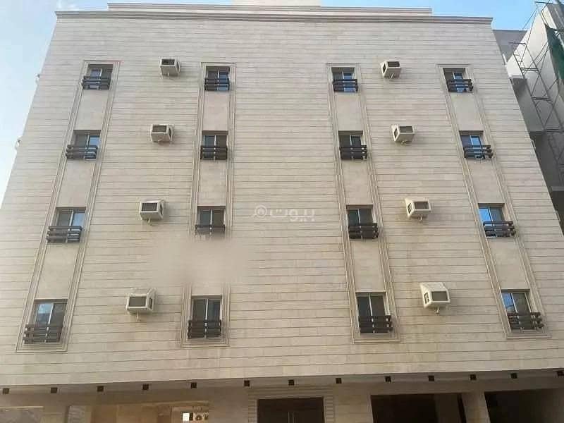 4-Room Apartment for Rent in Al Waha, Jeddah