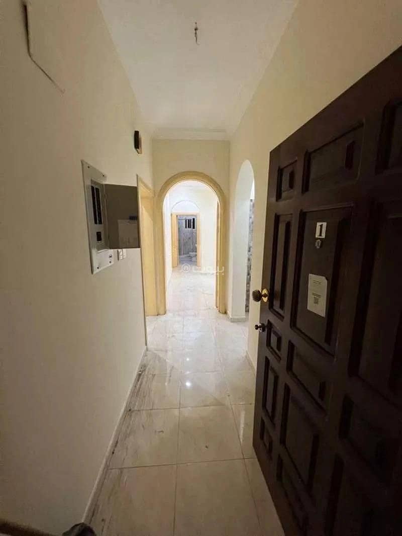 4 Rooms Apartment For Rent on Sa'id Al Qairawani Street, Jeddah