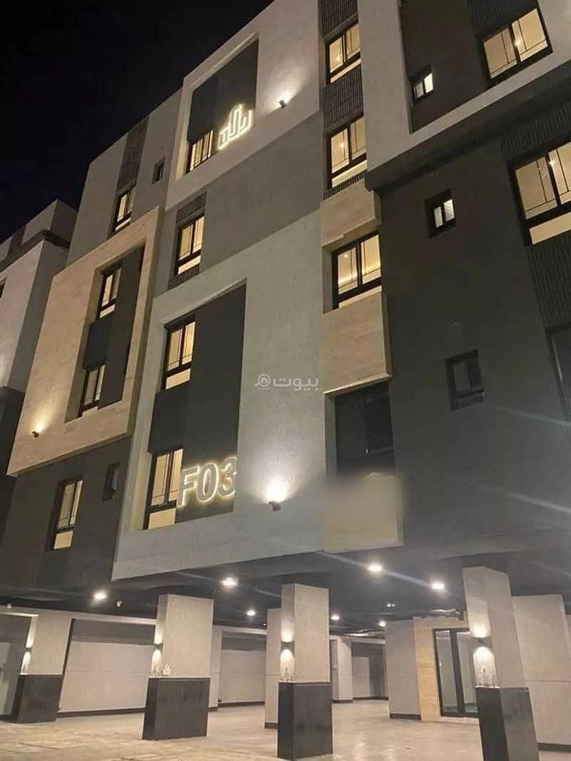 5 Room Apartment For Sale, Al Waha, Jeddah