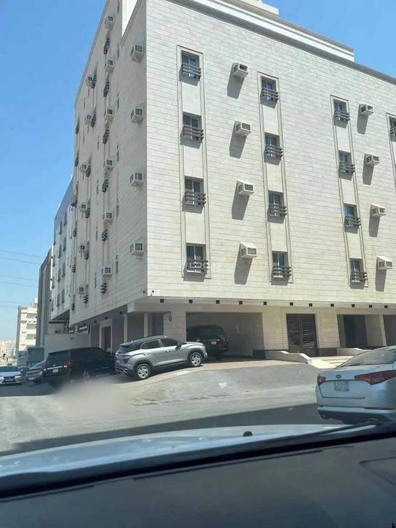 4 Room Apartment For Rent, Al Wahah, Jeddah
