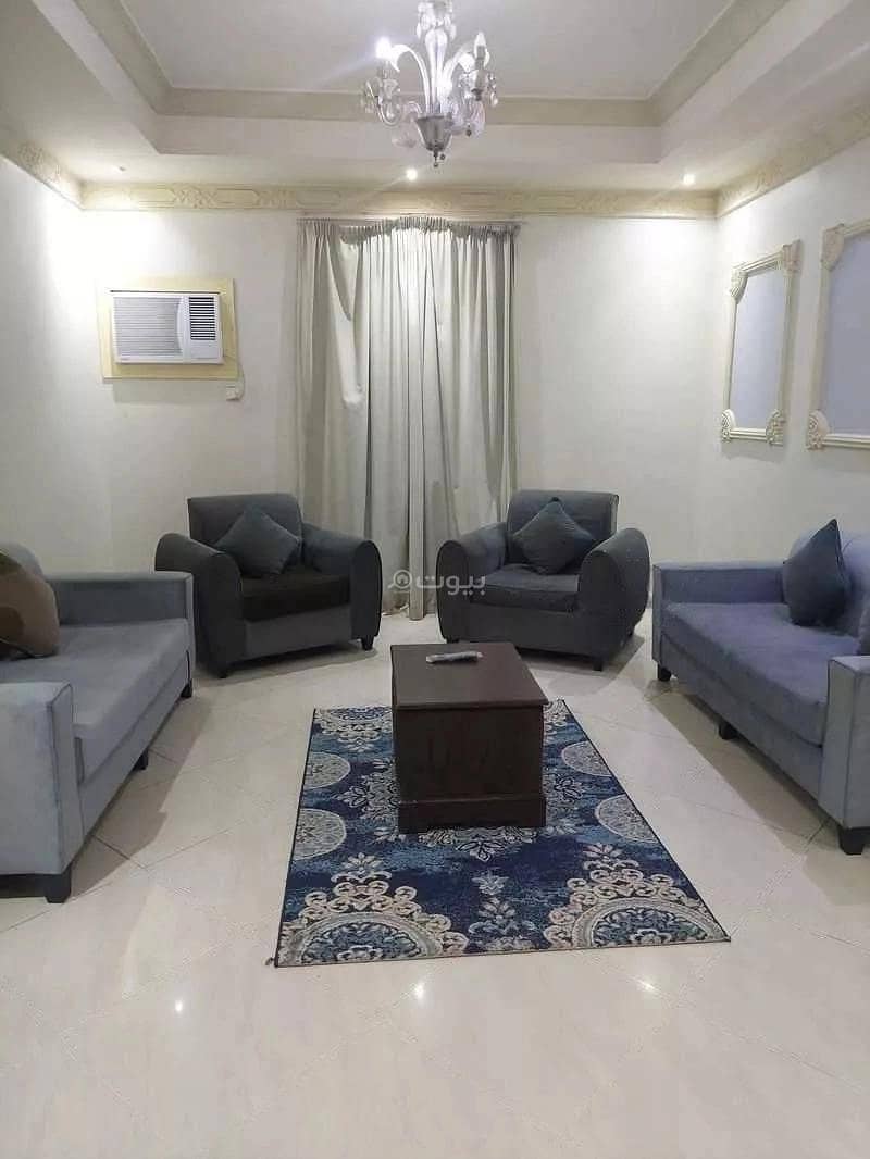 2 Bedroom Apartment for Rent, Al Wadi District, Jeddah