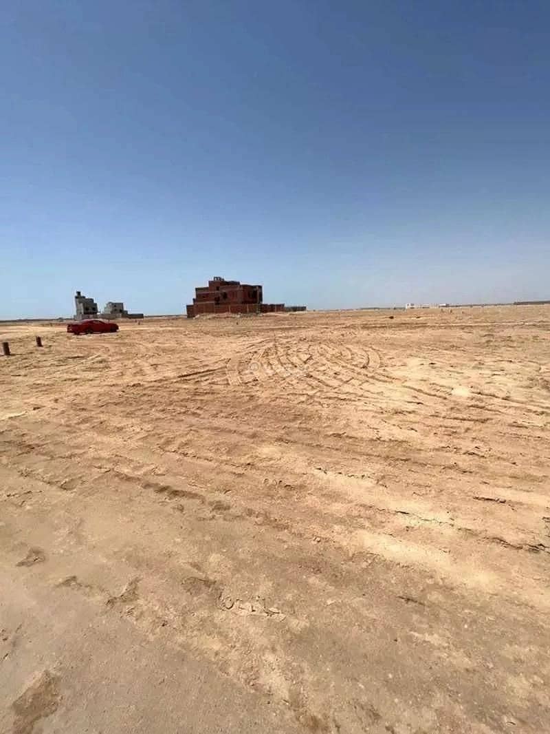 Land For Sale in Al Morouj Scheme, Jeddah