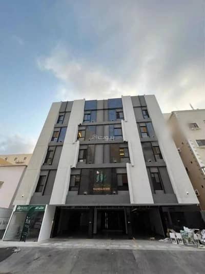 4 Bedroom Apartment for Sale in Jeddah, Western Region - 4-Room Apartment for Sale in Al Salamah, Jeddah