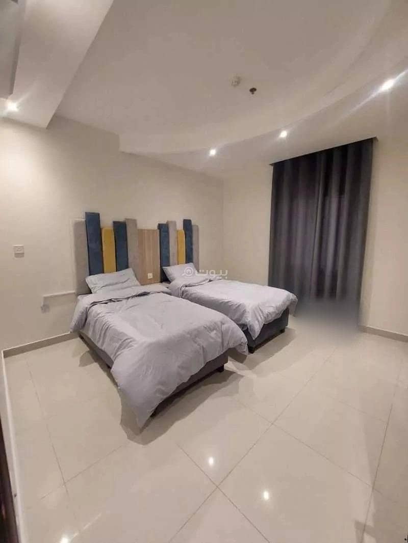 1 Room Apartment For Rent, Mishrifah, Jeddah