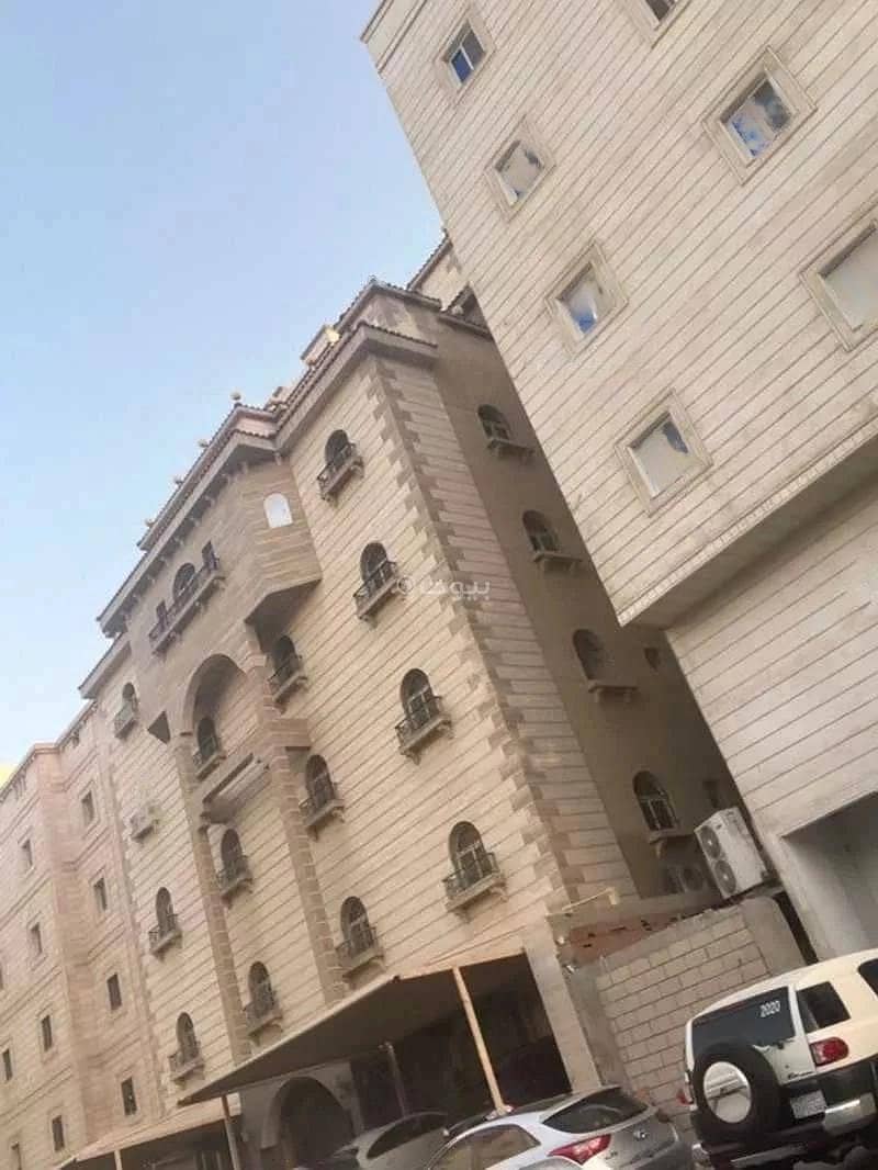 5 Bedroom Apartment For Rent, Anas Bin Sirin Street, Jeddah