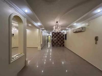 5 Bedroom Flat for Rent in Jeddah, Western Region - 3 Bedroom Apartment For Rent, Al-Tubtai Al-Basri Street, Jeddah