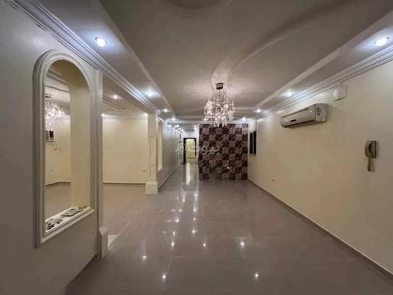 3 Bedroom Apartment For Rent, Al-Tubtai Al-Basri Street, Jeddah