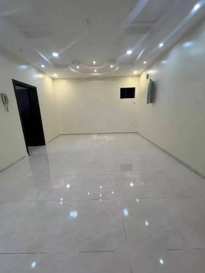 4 Rooms Apartment For Rent, Abdul Haq Al Azdi Street, Jeddah
