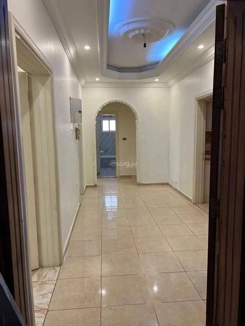 3 Room Apartment For Rent in Al Safaa, Jeddah