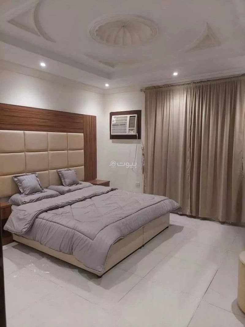 2 Bedroom Apartment For Rent, Al Marwah District, Jeddah