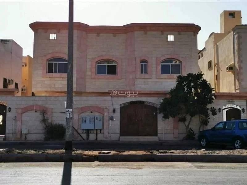 Building For Sale in Al Rawabi, Al Madinah