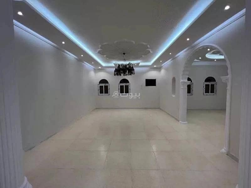 شقة 5 غرف للإيجار، شارع جبل محمد الكبدي، جدة