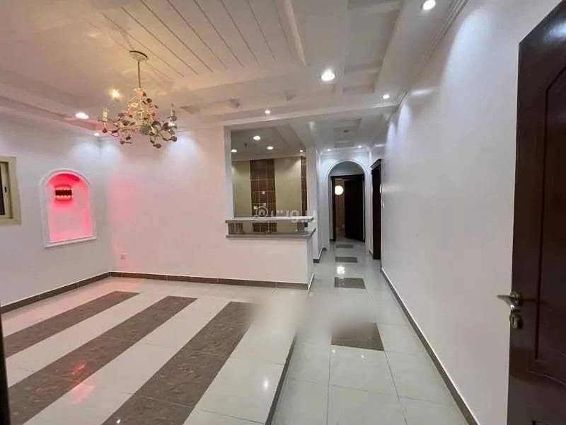4 Room Apartment For Rent in Al Marwah, Jeddah