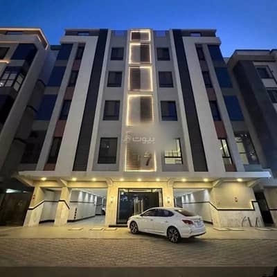 6 Bedroom Apartment for Sale in Jeddah, Western Region - Apartment For Sale - Obhur Al Shamaliyah, Jeddah