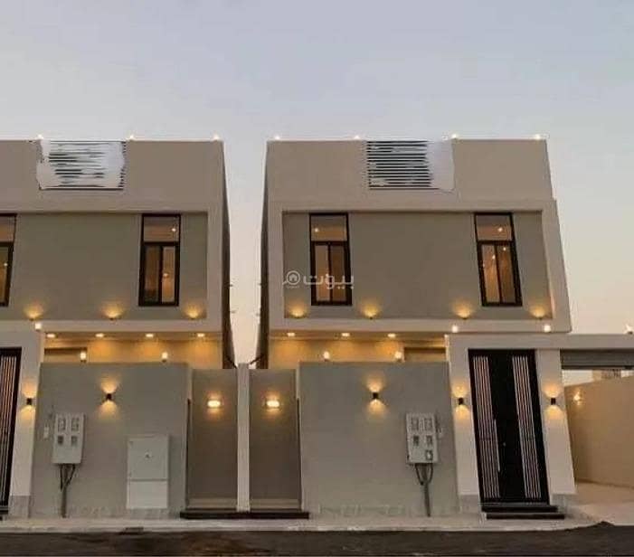 Villa For Sale, Sultan Bin Salman Street, Jeddah