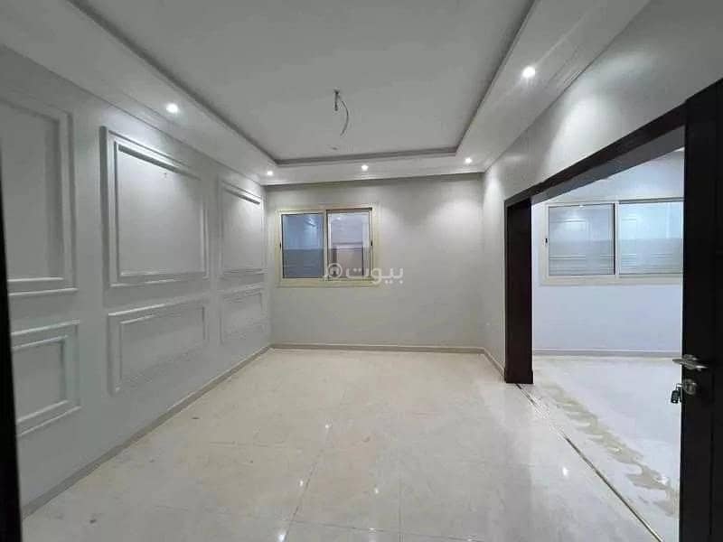4-Rooms Apartment For Rent in Al Zumorrud, Jeddah