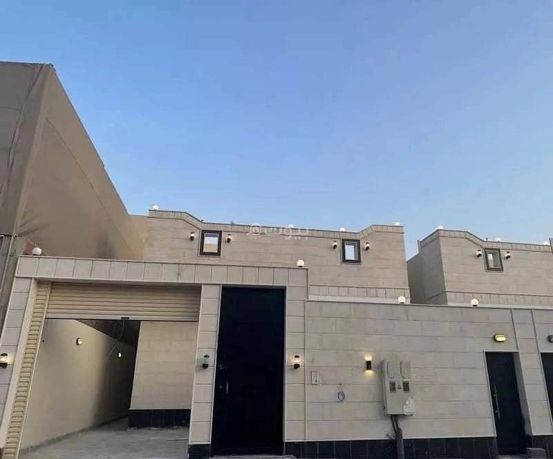 5-Rooms Villa For Sale , Riyadh, Jeddah