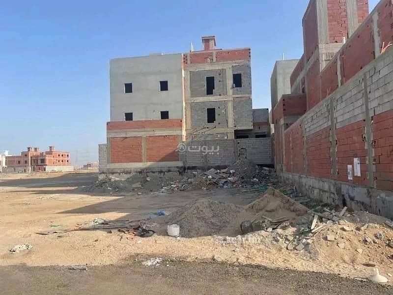 أرض سكنية للبيع في الرحمانية، جدة