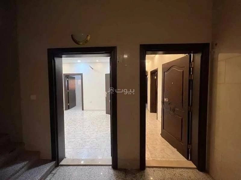 Apartment for rent in Muhammad Al-Shibl Street, Al-Marwa District, Jeddah
