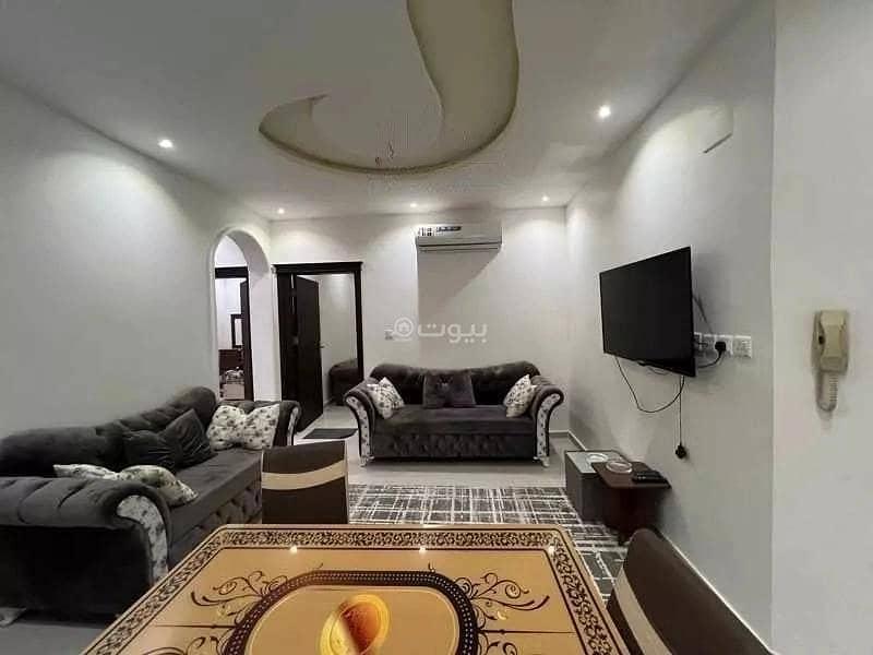 3 Bedrooms Apartment For Rent, Al Nuzhah, Jeddah