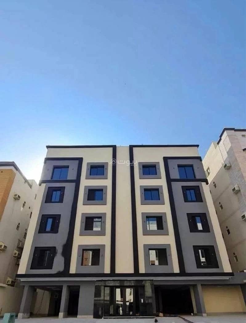 5 Rooms Apartment For Sale, Al Mraikh, Jeddah