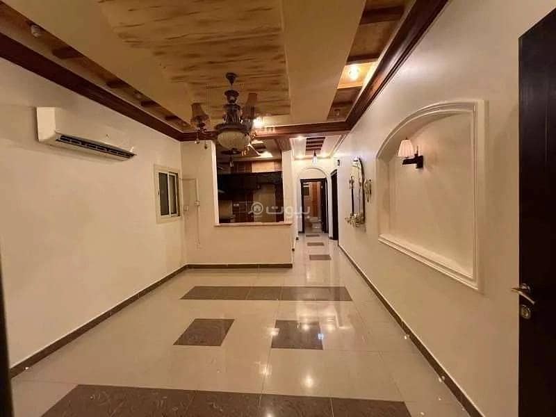 4 Room Apartment For Rent in Al Marwah, Jeddah