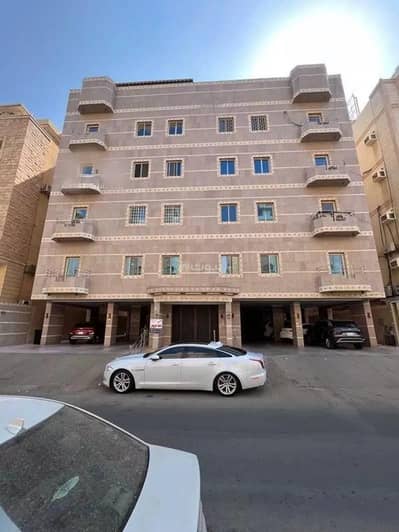 شقة 6 غرف نوم للايجار في جدة، المنطقة الغربية - شقة 6 غرف للإيجار في المروة، جدة