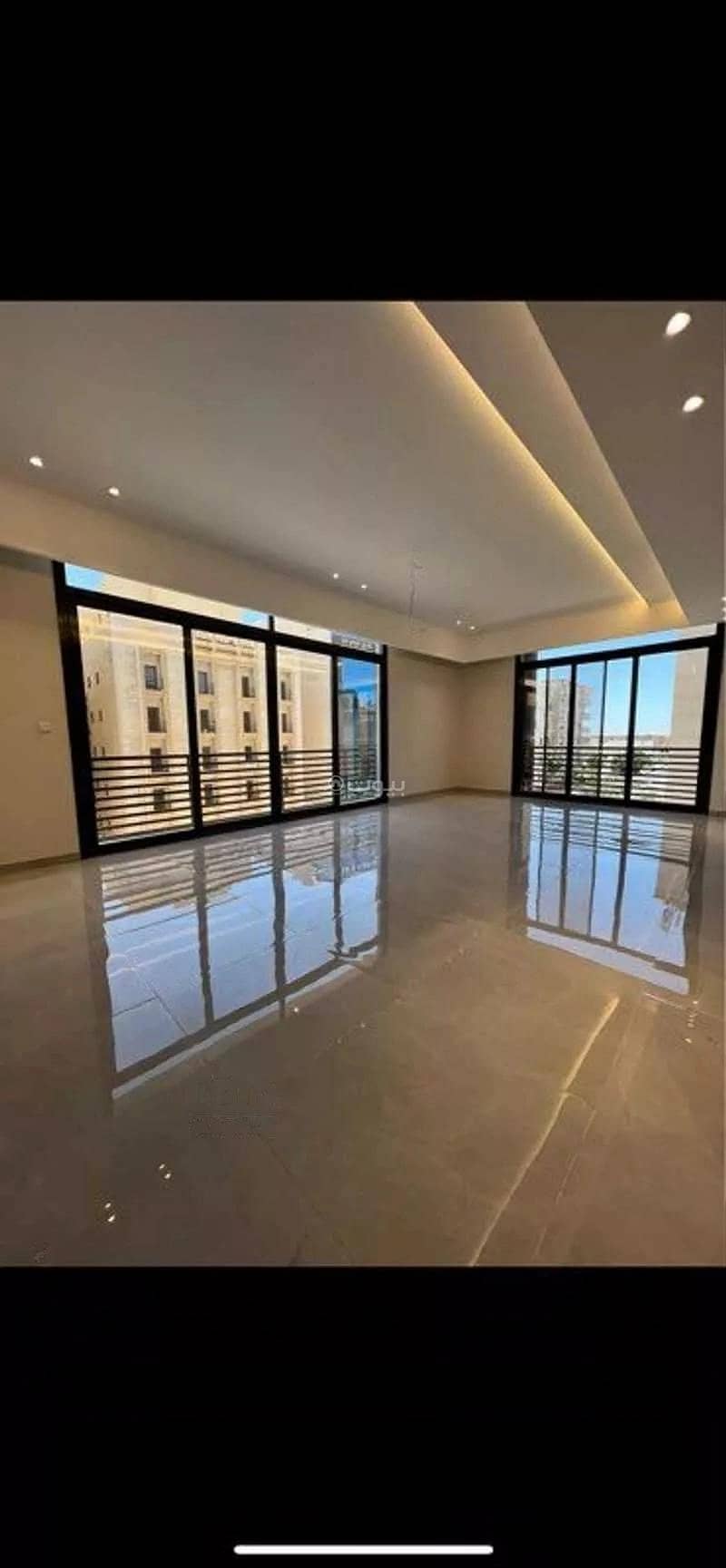 4 Room Apartment For Sale, Al Hamra, Jeddah