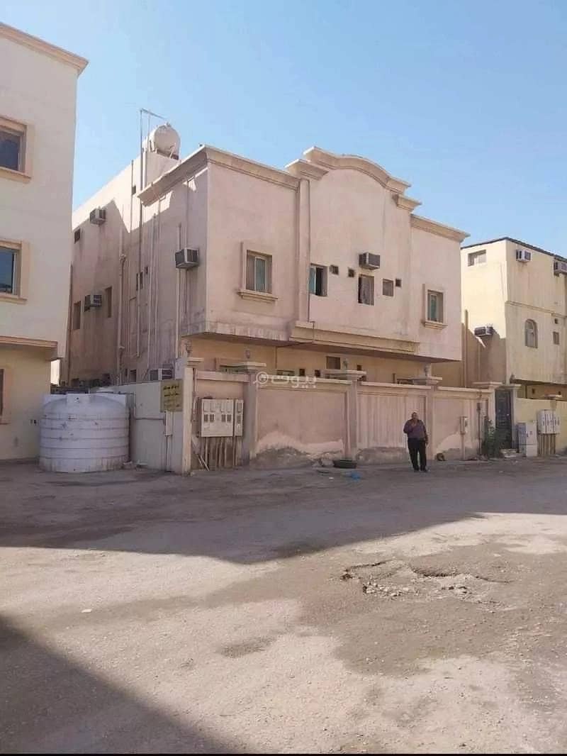 18-Room Building For Sale, Dammam