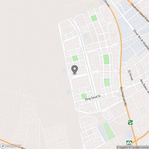 5 Rooms Villa For Sale in King Fahd Suburb, Dammam