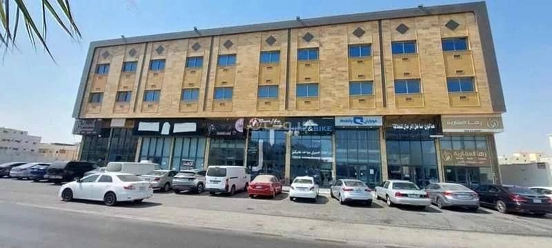 Commercial Property For Rent on King Saud Street, Al Damam
