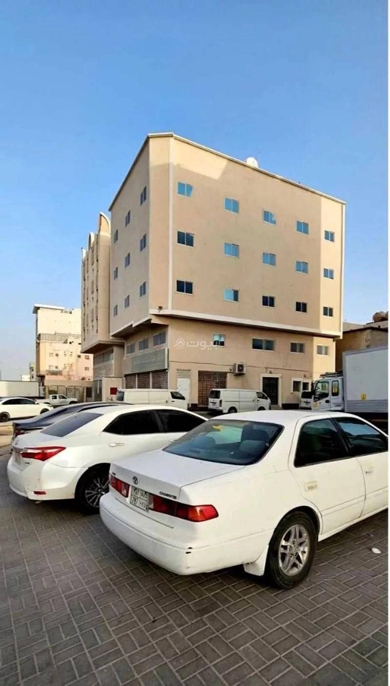 28-Room Building For Rent ,Al Khaldiyah, Dammam
