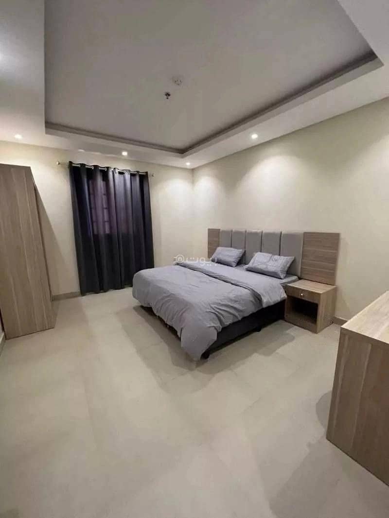 2 Bedroom Apartment For Rent Abu Said Al Khudari Street, Jeddah