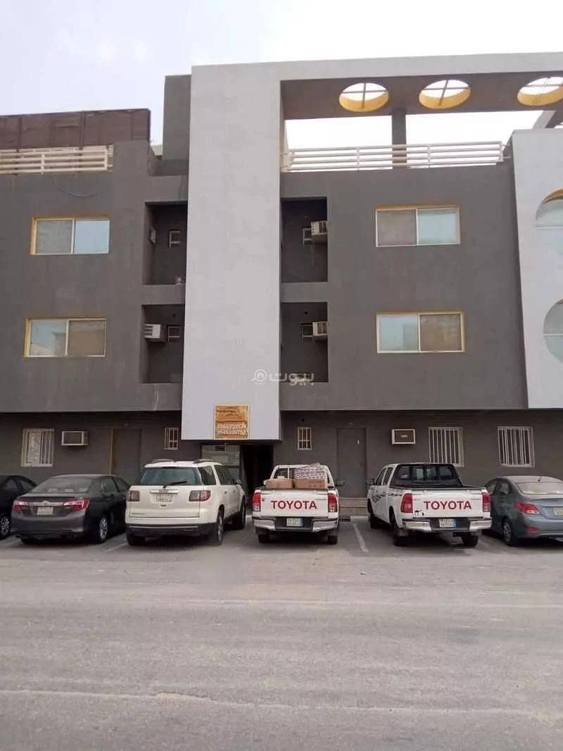 1 Room Apartment For Rent on Street 16, Dammam