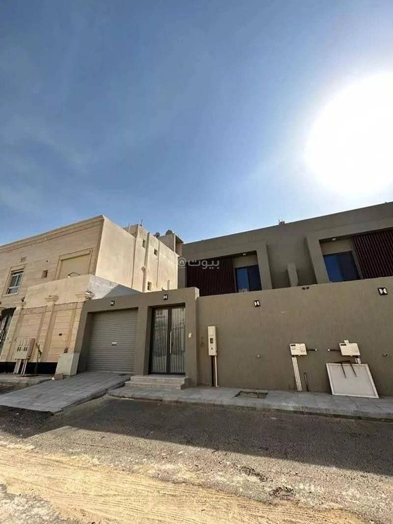 Villa For Sale - king Fahd Suburb, Dammam