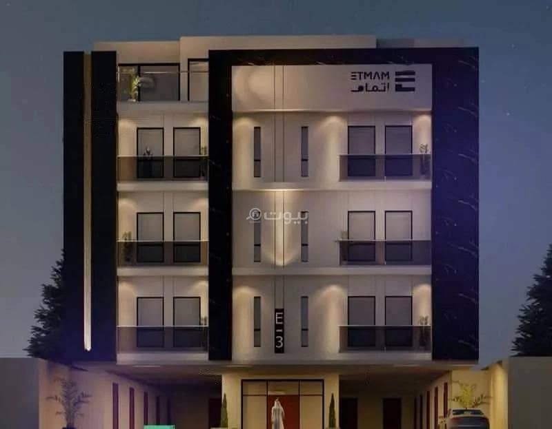 3 Rooms Apartment For Sale - Al Safa, Jeddah