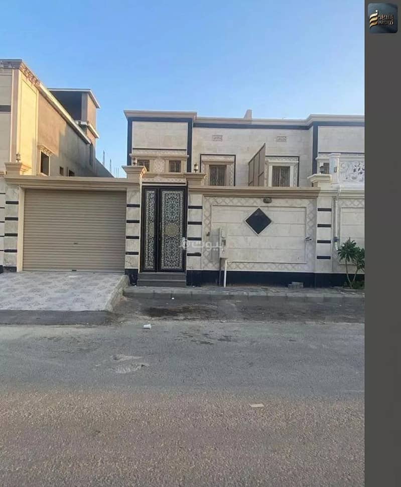 Villa For Rent, King Fahd Suburb, Al Dammam