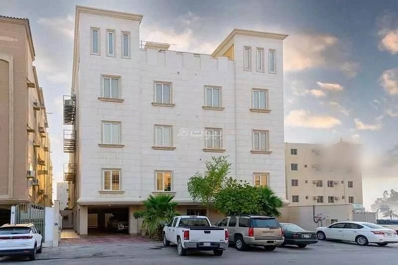 3-Room Apartment For Rent, Al Dammam