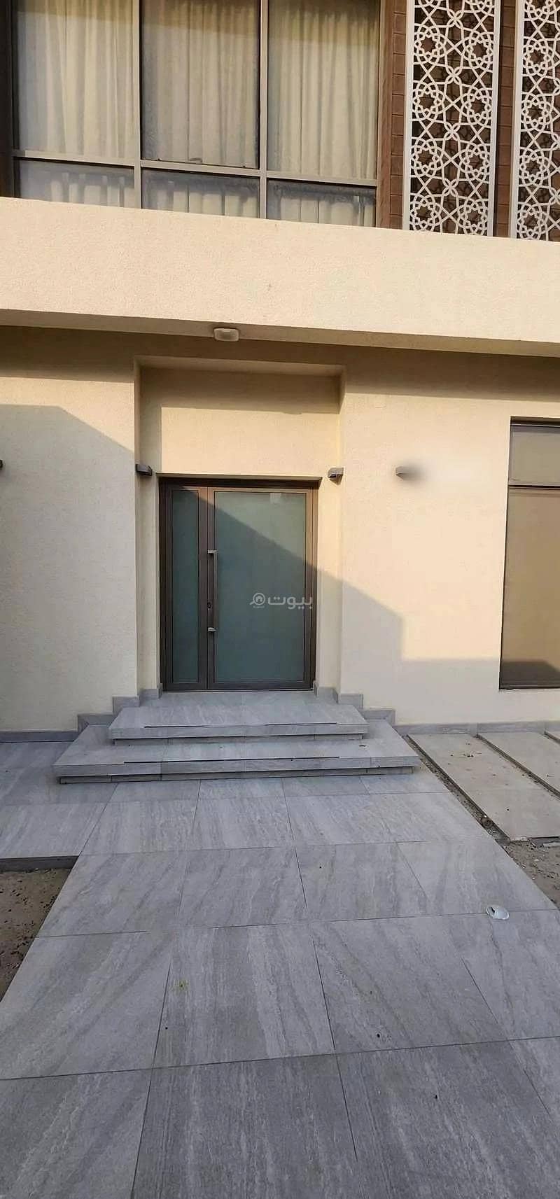 4 Room Villa For Rent on Al Maali Street, Al-Dammam