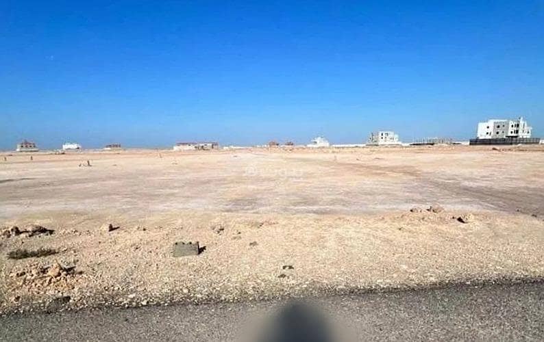 Residential Land for Sale in Al Morouj, Jeddah