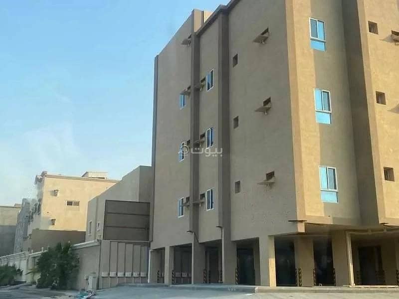 4 Rooms Apartment For Sale, Al Faiha, Dammam