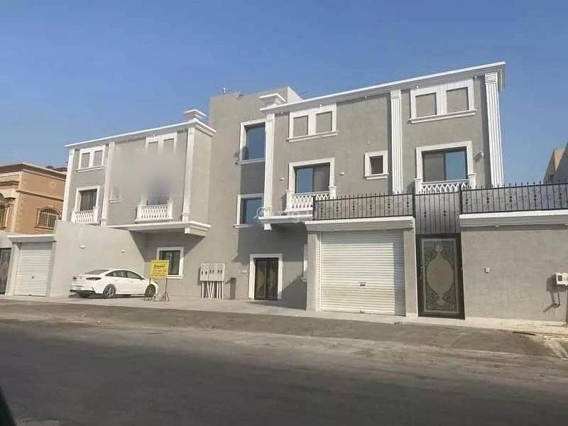 6-Room Apartment For Sale in Uhud, Al Damam