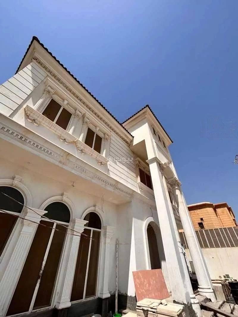 6 Rooms Villa For Sale in Al Nuzhah, Al Dammam