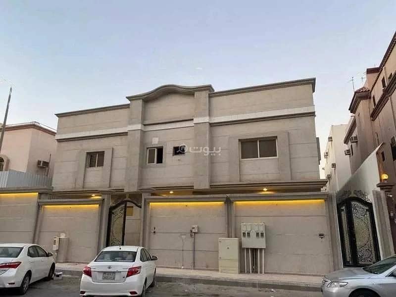 Building For Sale, Al Noor, AlDammam