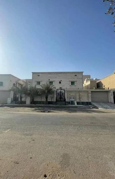 5 Bedroom Villa for Sale in Dammam, Eastern Region - 5 Room Villa For Sale, Dammam