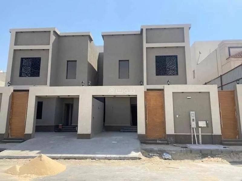 Villa For Sale in King Fahd Suburb, Dammam