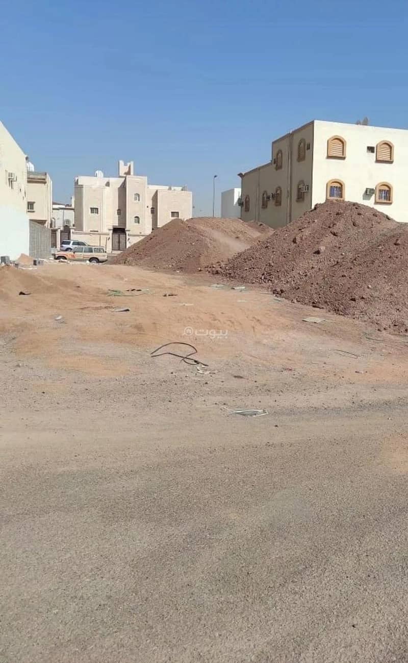 Land for Sale, Al Madinah Al Munawwarah