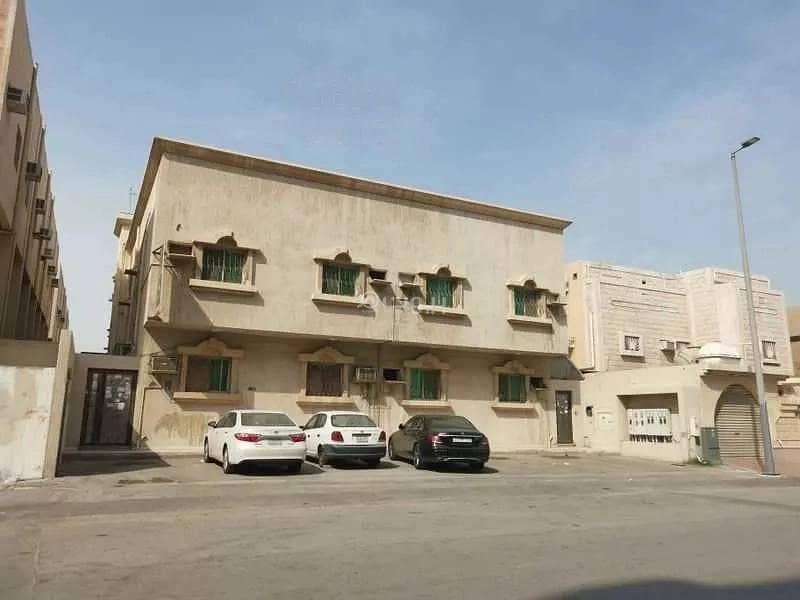3 Room Apartment For Rent in Al Dammam, Al Mohammadia