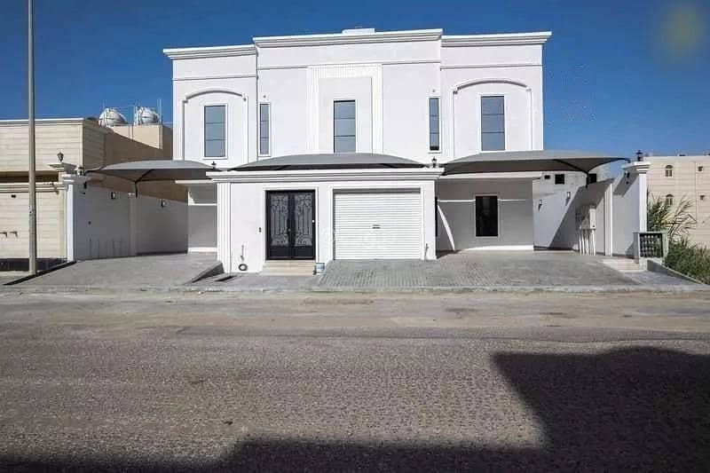 Apartment For Sale, Al Dammam, King Fahd Suburb